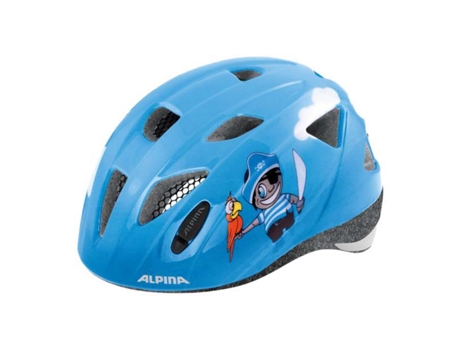 Casco de Ciclismo ALPINA Mtb Ximo (S)