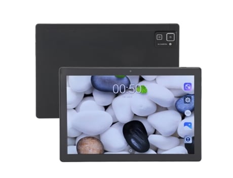 Tablet YIZHOOD R12 Wi-Fi Android 13.0 (10.1Inch - 6GB RAM - 128GB - Negro)