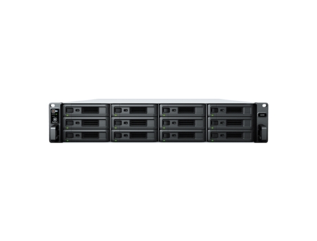 Servidor en SYNOLOGY 71191 (EPYC - RAM: 32 GB)