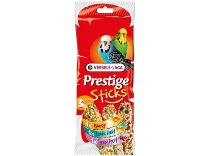 Snack para Periquitos VERSELE-LAGA Prestige (90g)