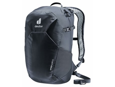 Mochila de Senderismo DEUTER Speed Lite (Negro - 21 L)