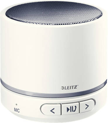 Altavoz Portátil LEITZ 63581001