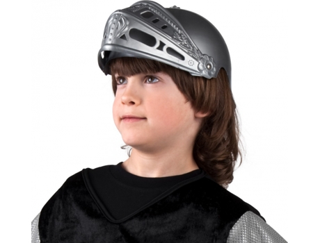 Casco para disfraz BOLAND Macho (3 anos)