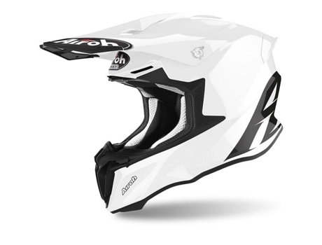 Casco de moto Airoh Twist 2.0 Color