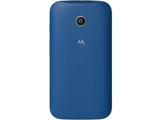 Carcasa MOTOROLA Moto E 89707N