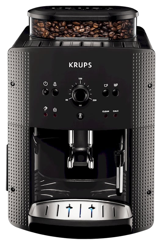 Cafetera KRUPS EA 810B