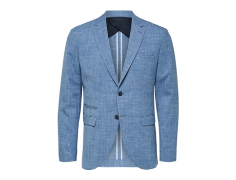 Blazer SELECTED (102 - Azul)