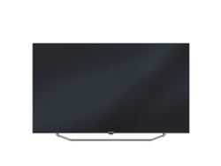 Smart TV GRUNDIG 55GHU7970B 55 (Negro - G - 55" - 4K Ultra HD)