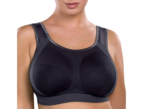 Sujetador ANITA Mujer (Multicolor - 100k)