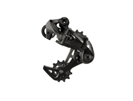 Desviador de bicicleta de montaña SRAM X01 Dh 1X7Spd X-Horizon Short Cage 1x7V