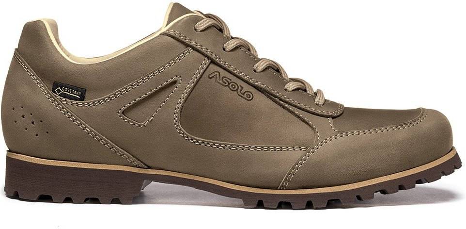 Zapato para Mujer ASOLO Avery Gv Marrón para Montaña (EU 39 1 / 3)