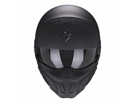 Máscara de moto SCORPION Exo-Combat mask TU