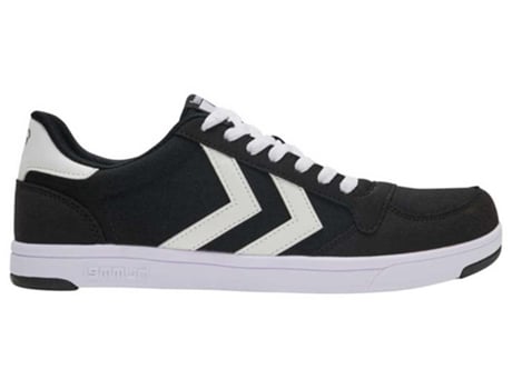 Zapatillas para Hombre HUMMEL Stadil Light Canvas Negro para Fútbol (EU 36)