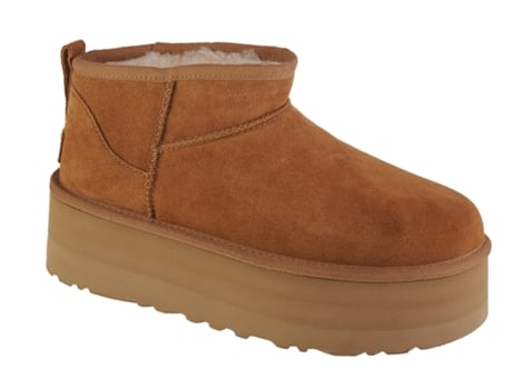 Botas Mujer UGG Marrón (Tam: 37)