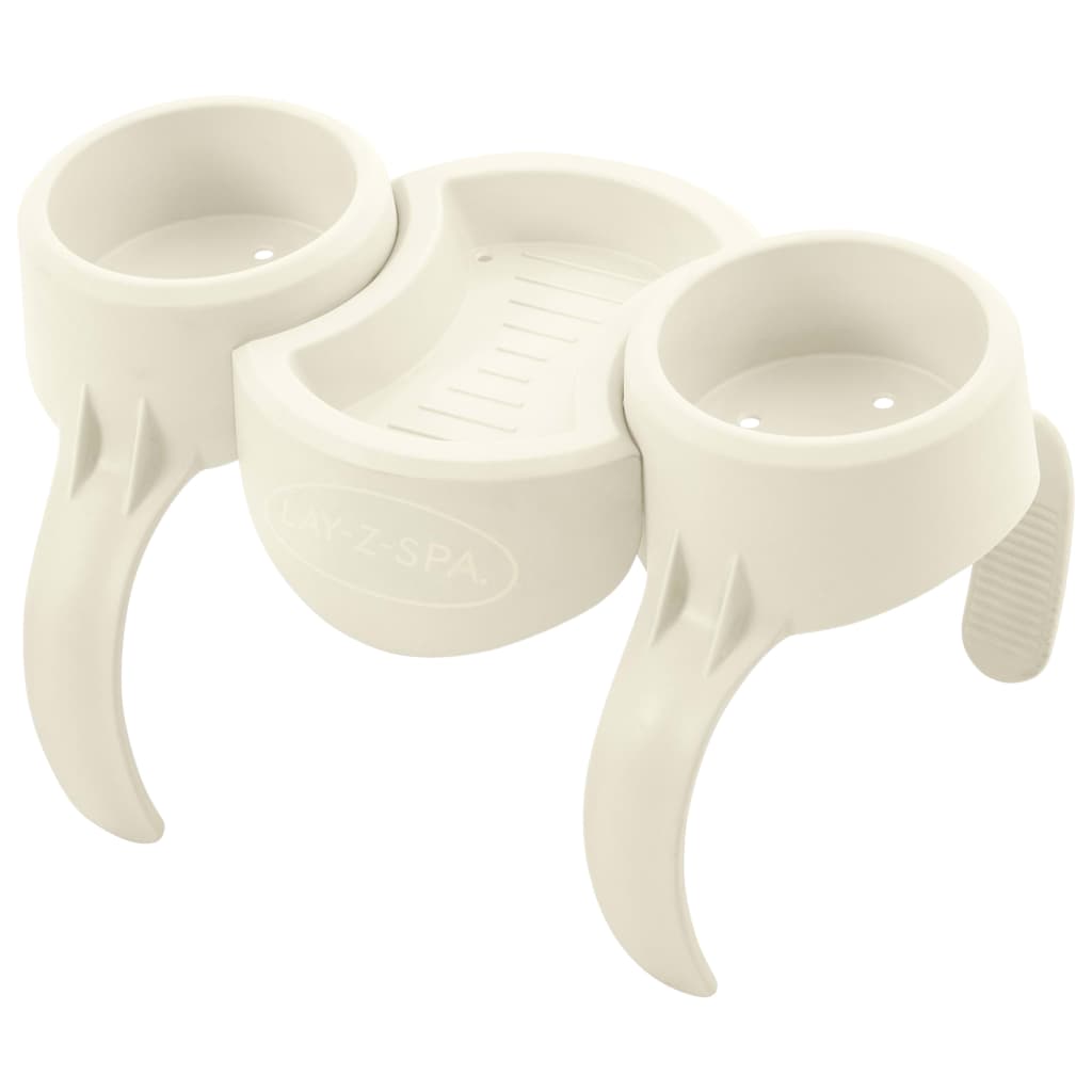 Soporte Para Bebidas Lay-Z-Spa BESTWAY (35 x 23.2 x 20.5 cm)