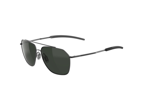 Gafas de Sol BOLLÉ Source Axis Unisex (Gris)