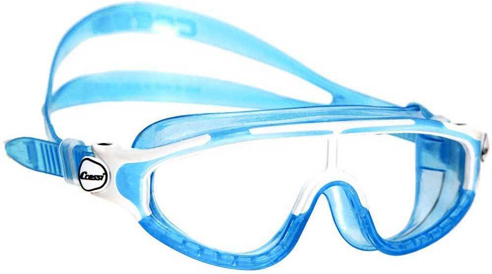 Gafas de Natación CRESSI Baloo Azul