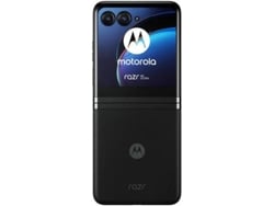 Smartphone MOTOROLA Moto Razr 40 Ultra (6.9'' - 8 GB - 256 GB - Negro)