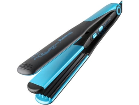 Plancha de Pelo CHRONUS Lisseur0830H35 (150 a 200ºC - Azul)