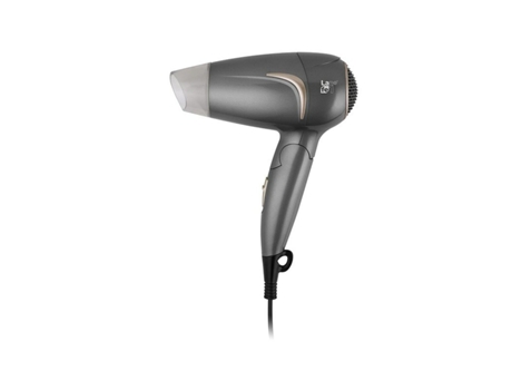 Secador de Pelo LAFE LAFSUS44843 (Oro - 1200 W)