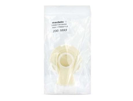 MEDELA Conector Completo Swing Maxi -200.1693