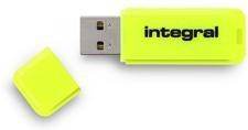 Pen USB INTEGRAL 32GB Neon USB Flash Drive