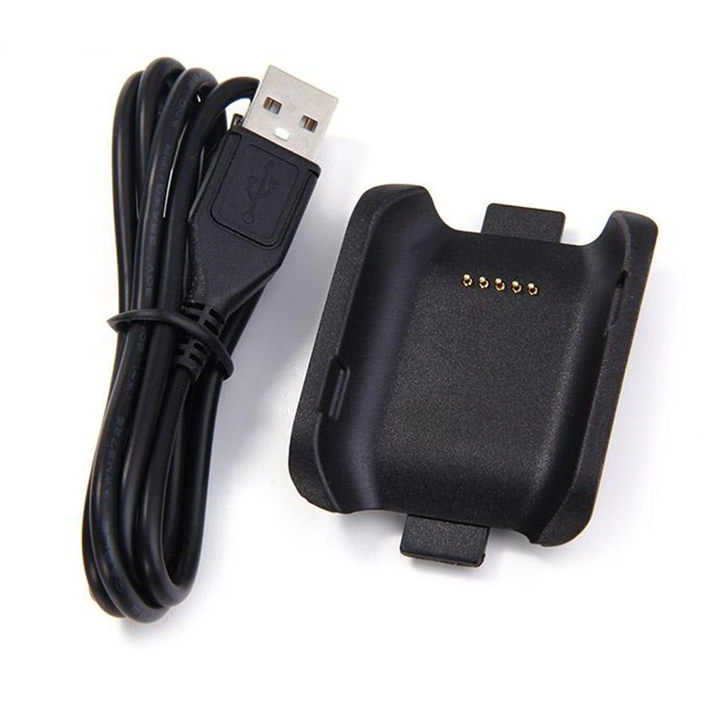 Cable Cargador para Samsung Galaxy Gear V700 Sm-V700 WUXING Negro