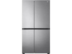 Frigorífico Americano LG GSBC40PYPE Antihuellas (No Frost - 664 L - 179 cm - Inox)