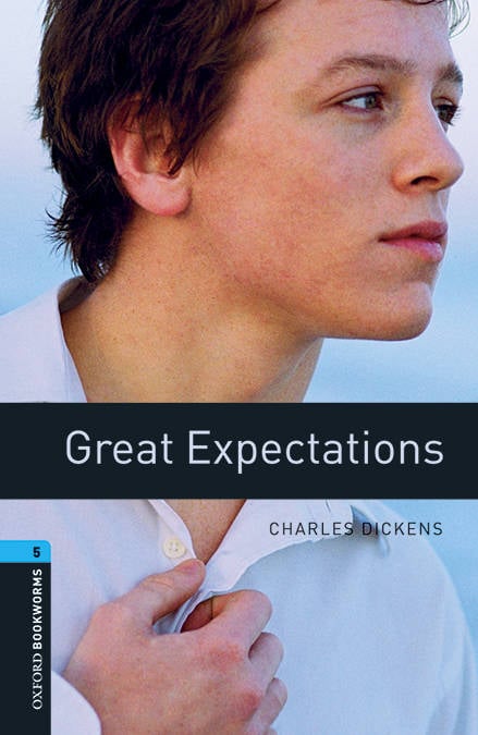 Libro Oxford Bookworms Library 5. Great Expectations Mp3 Pack