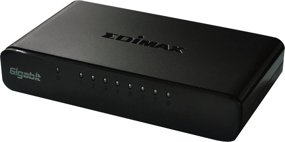 Switch EDIMAX ES-5800G V3