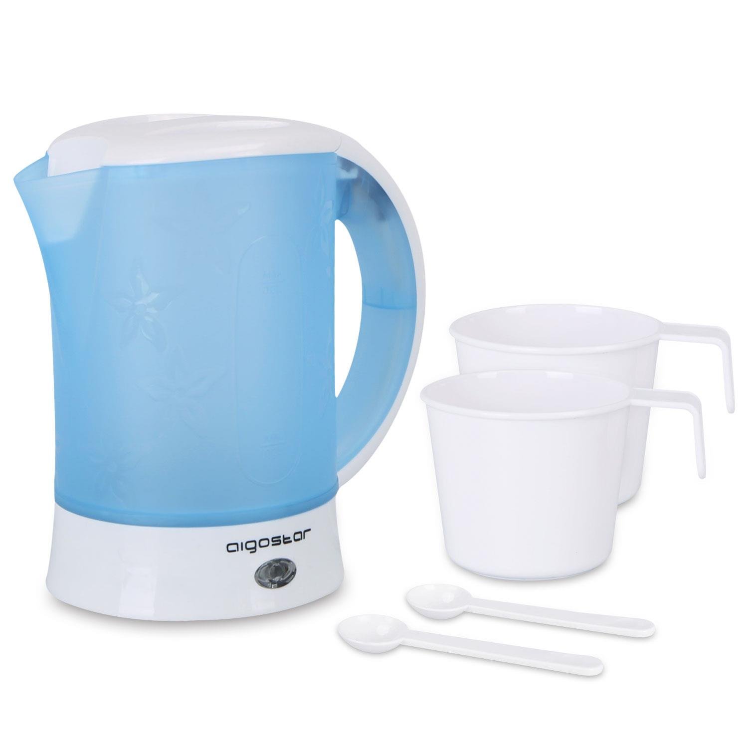 Hervidor AIGOSTAR WalkingDrip30JQK (6 L)