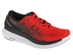 Zapatillas Hombre ASICS Rojo (Tam: 48)