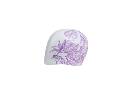 Gorra de Mujer ARENA Sirene Cecilia Blanco (Talla Única)