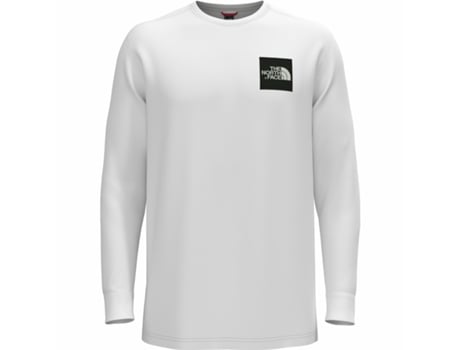 Camiseta THE NORTH FACE Hombre (Multicolor - XL)