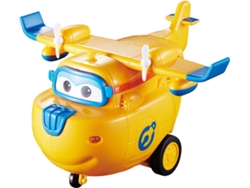 super wings teledirigido