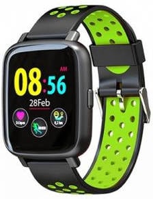 Reloj deportivo BILLOW XS35x (Bluetooth - Multicolor)