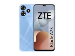 Smartphone ZTE Blade A73 (6.6" - 4GB - 128GB - Azul)