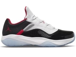 Tenis NIKE Air Jordan 11 Cmft Low (44 - Blanco)