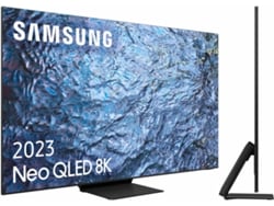 TV SAMSUNG TQ75QN900CTXXC (Neo QLED - 75'' - 189 cm - 8K Ultra HD - Smart TV)