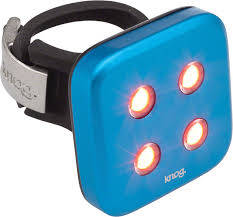 Luz Delantera KNOG Blinder 11207 para Bicicleta