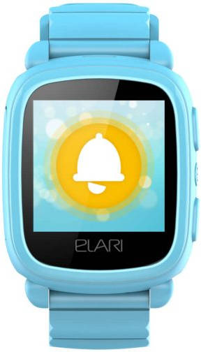 Smartwatch ELARI KidPhone 2 Azul