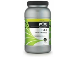 Suplemento Alimentar SIS (SCIENCE IN SPORT) O Electrolyte (1,6 Kg - Lima-Limón)