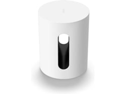 Altavoz Multiroom SONOS Sub Mini (Branco)