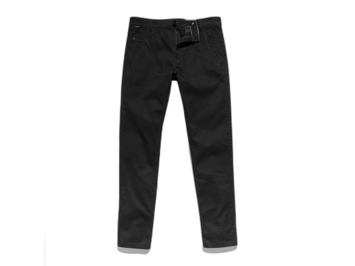 Pantalones g star discount hombre