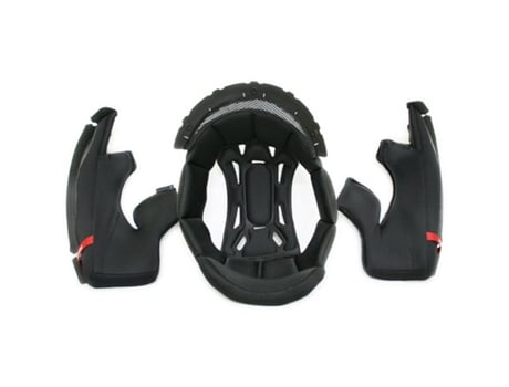 Espuma para casco de moto Scorpion EXO-1400 Air V2