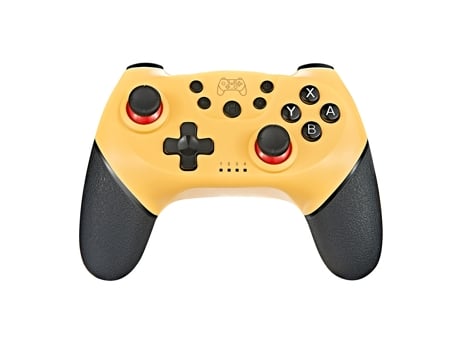 Mando Nintendo Switch LOVEBABYLY Y-swpor-001-003 (Inalámbrico)