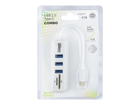 Cable usb Type-C COMBO Combo type-c