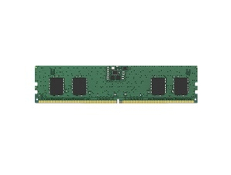 Memória RAM DDR5 KINGSTON TECHNOLOGY 1027 (16 GB - 5600 MHz - 46.0)