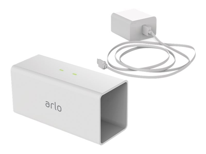 Accesorio NETGEAR Cargador Batería Recargable ARLO Pro