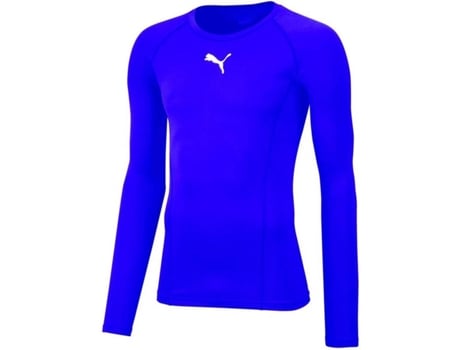 Ropa interior para Hombre PUMA Liga Baselayer Tee Ls para Fútbol (XXL)